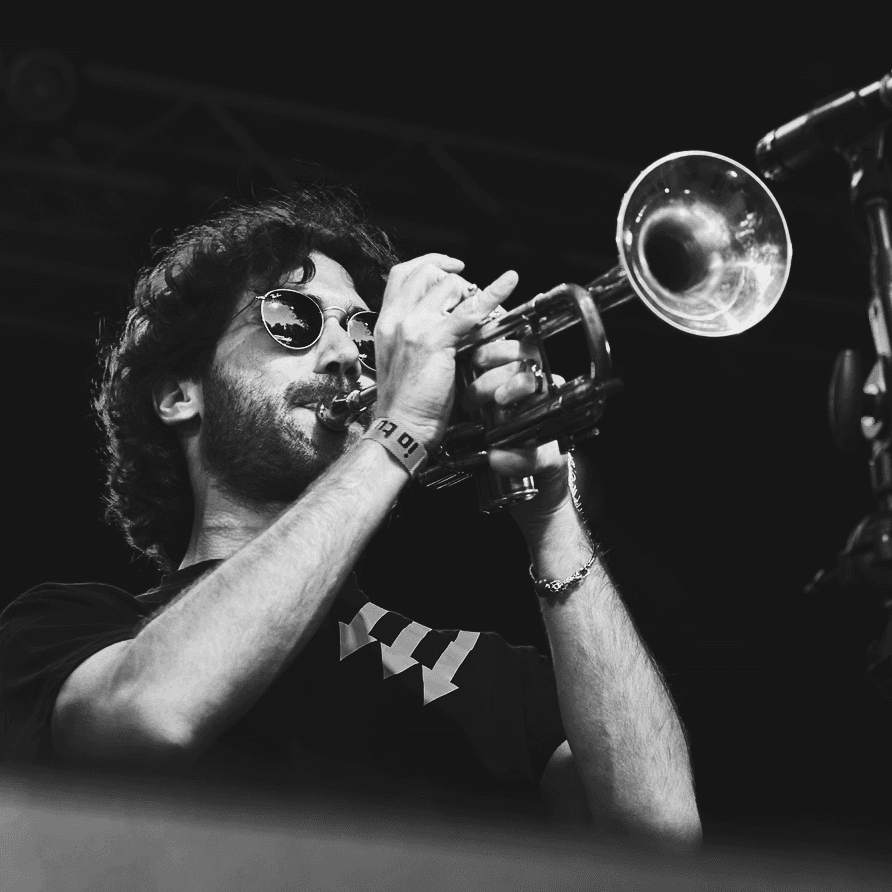 Francesco Coco — Trombettista