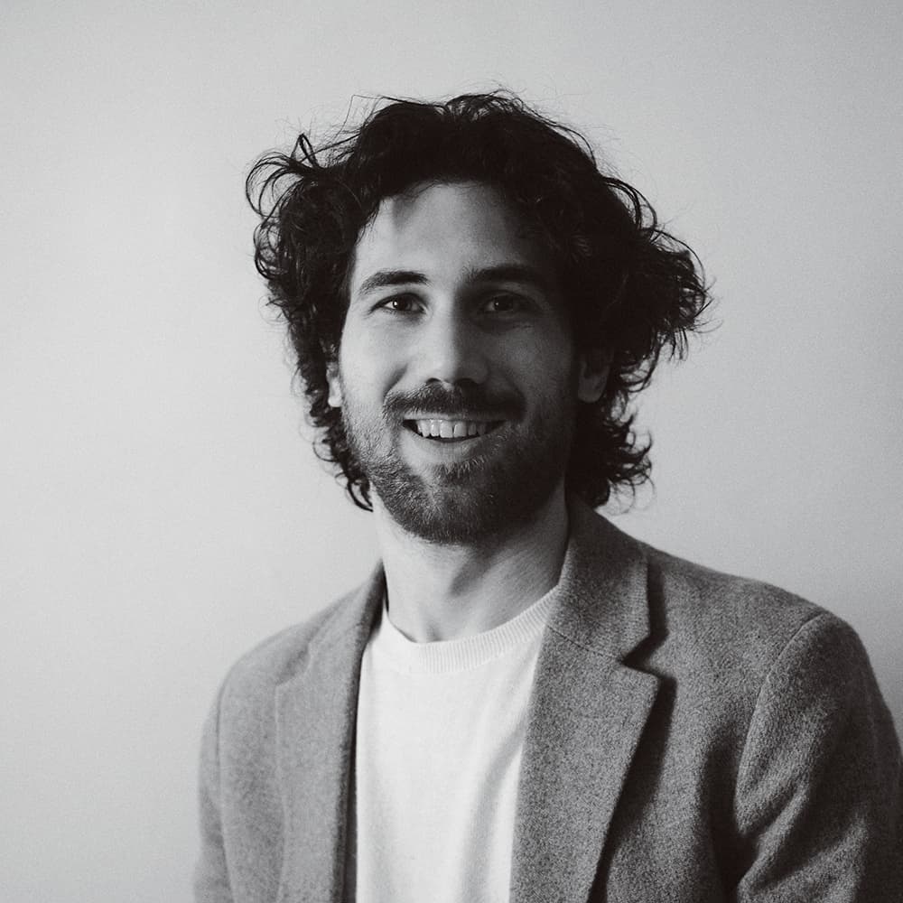 Francesco Coco — Web Designer a Torino